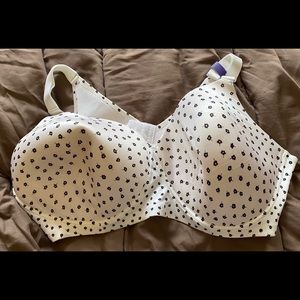 Catherine’s Intimates 48DD Padded bra